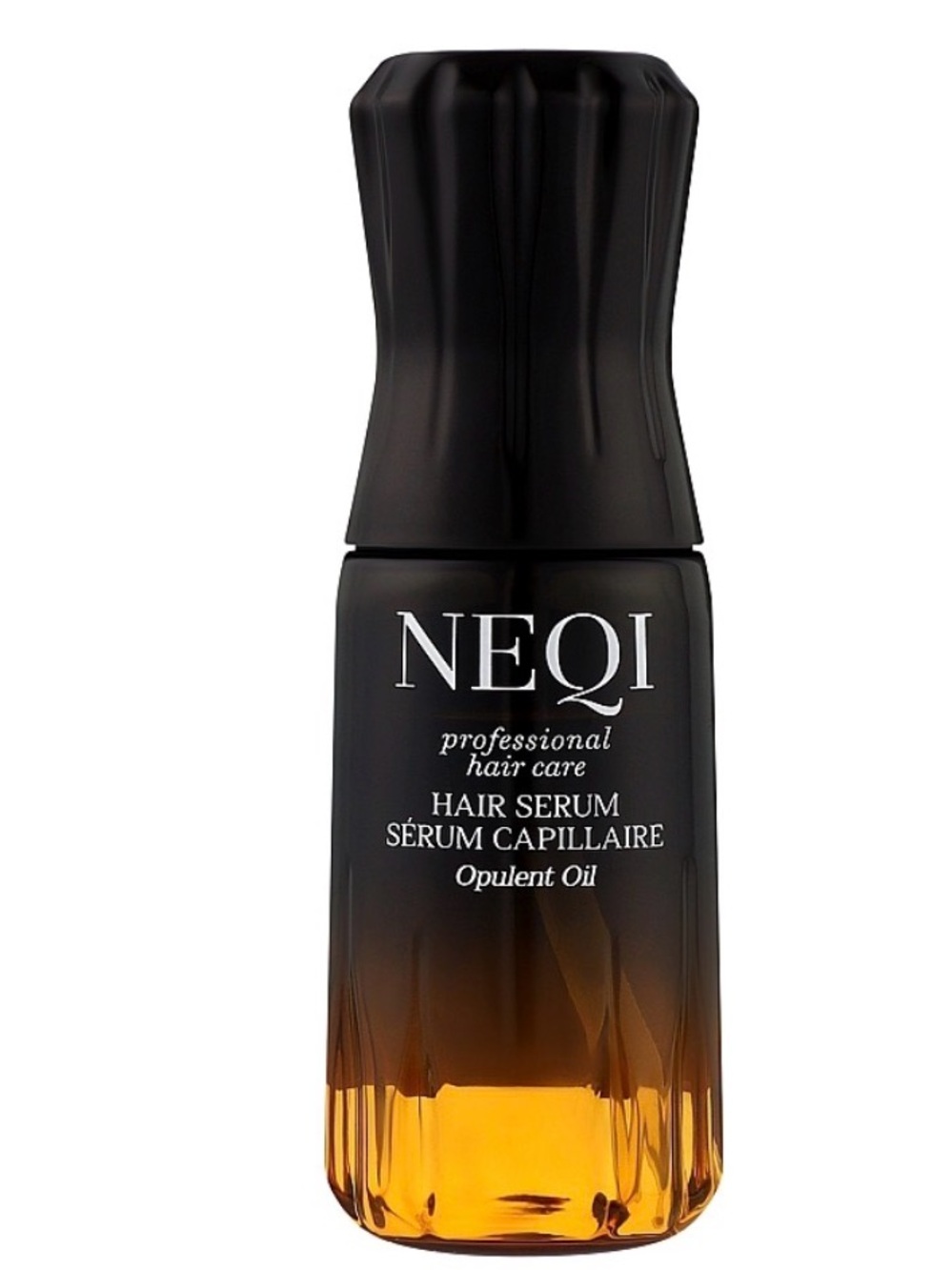 *NEW*2.5oz*Opulent* Oil Hair Serum – Black & Amber